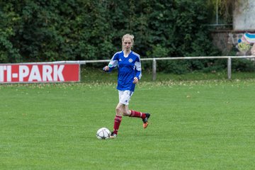 Bild 266 - B-Juniorinnen Holstein Kiel - SV Wahlstedt : Ergebnis: 5:0